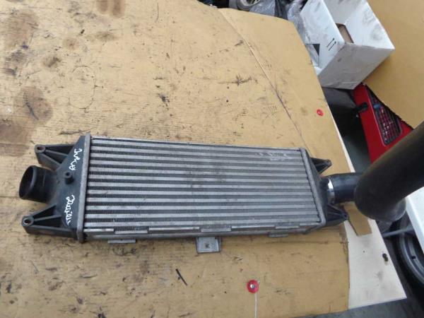 INTERCOOLER IVECO DAILY 3 - Vue 1